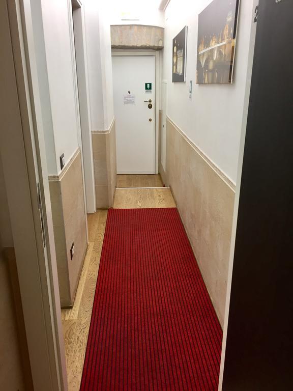 Vatican Accommodations Rome Buitenkant foto
